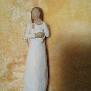 Willow tree Angel of mine figurine
